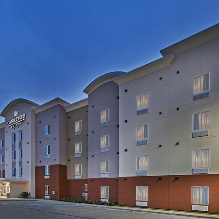 Candlewood Suites - Houston - Pasadena By Ihg Esterno foto