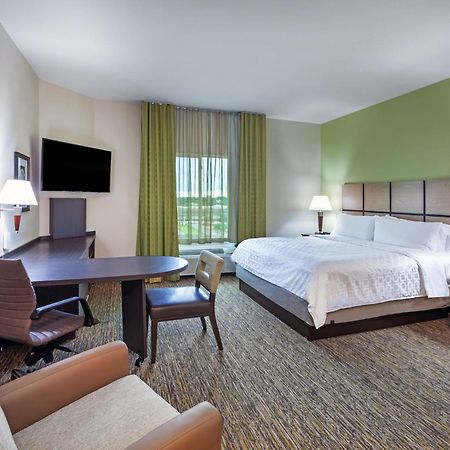 Candlewood Suites - Houston - Pasadena By Ihg Esterno foto