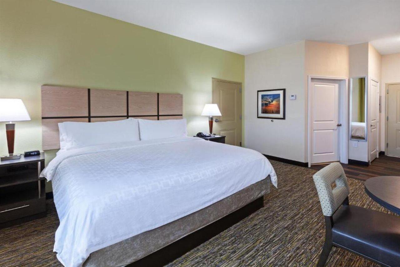 Candlewood Suites - Houston - Pasadena By Ihg Esterno foto