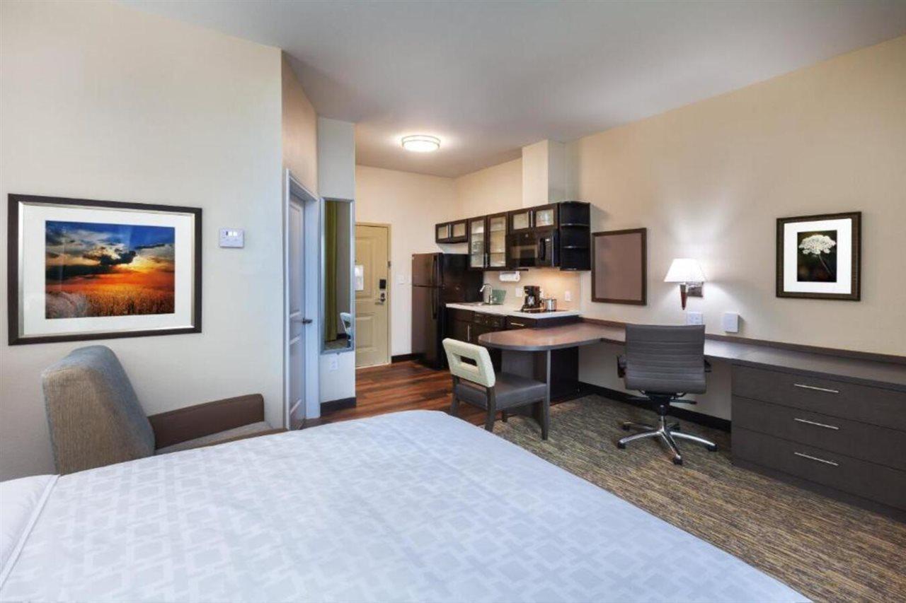 Candlewood Suites - Houston - Pasadena By Ihg Esterno foto