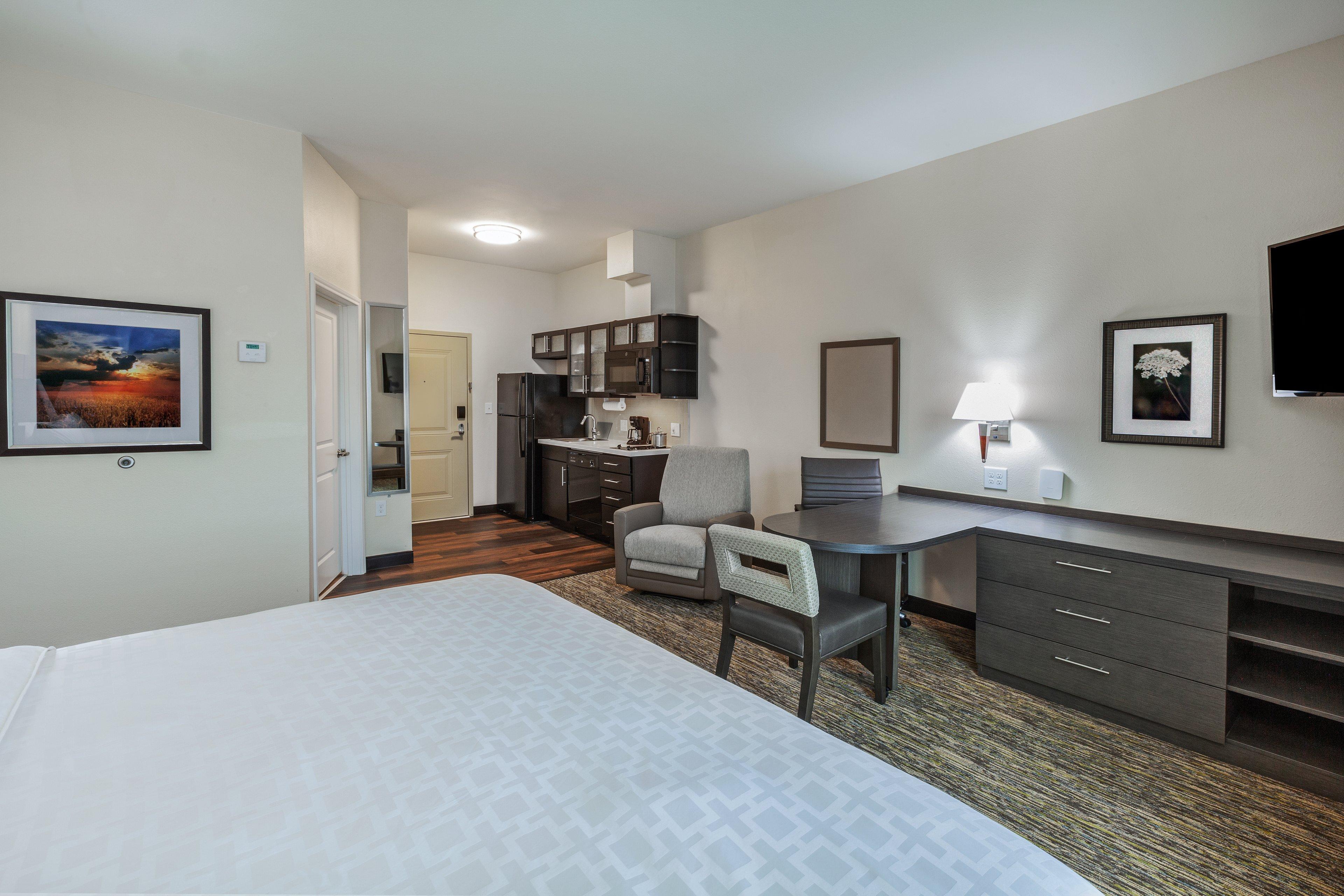 Candlewood Suites - Houston - Pasadena By Ihg Esterno foto