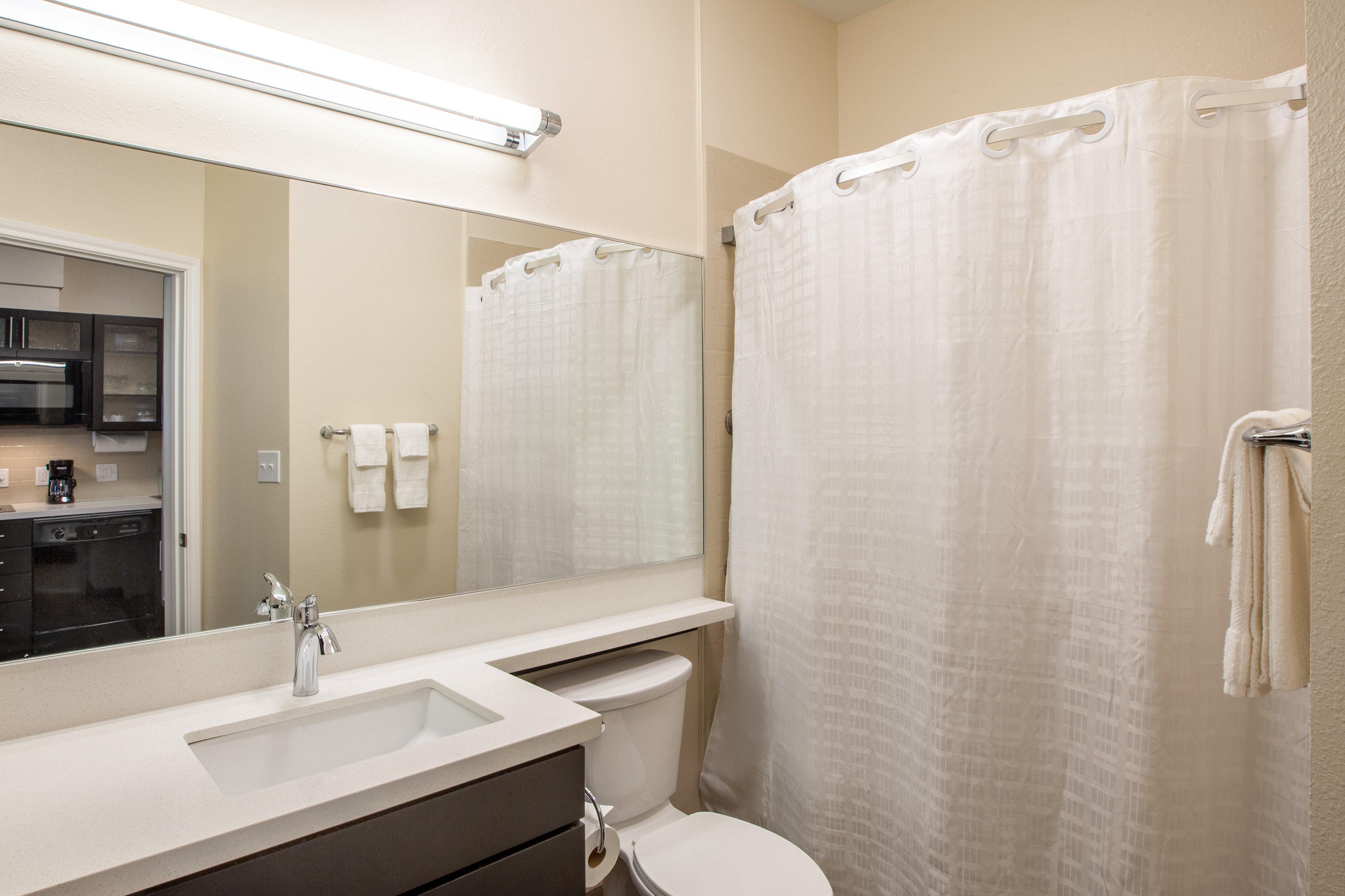 Candlewood Suites - Houston - Pasadena By Ihg Esterno foto
