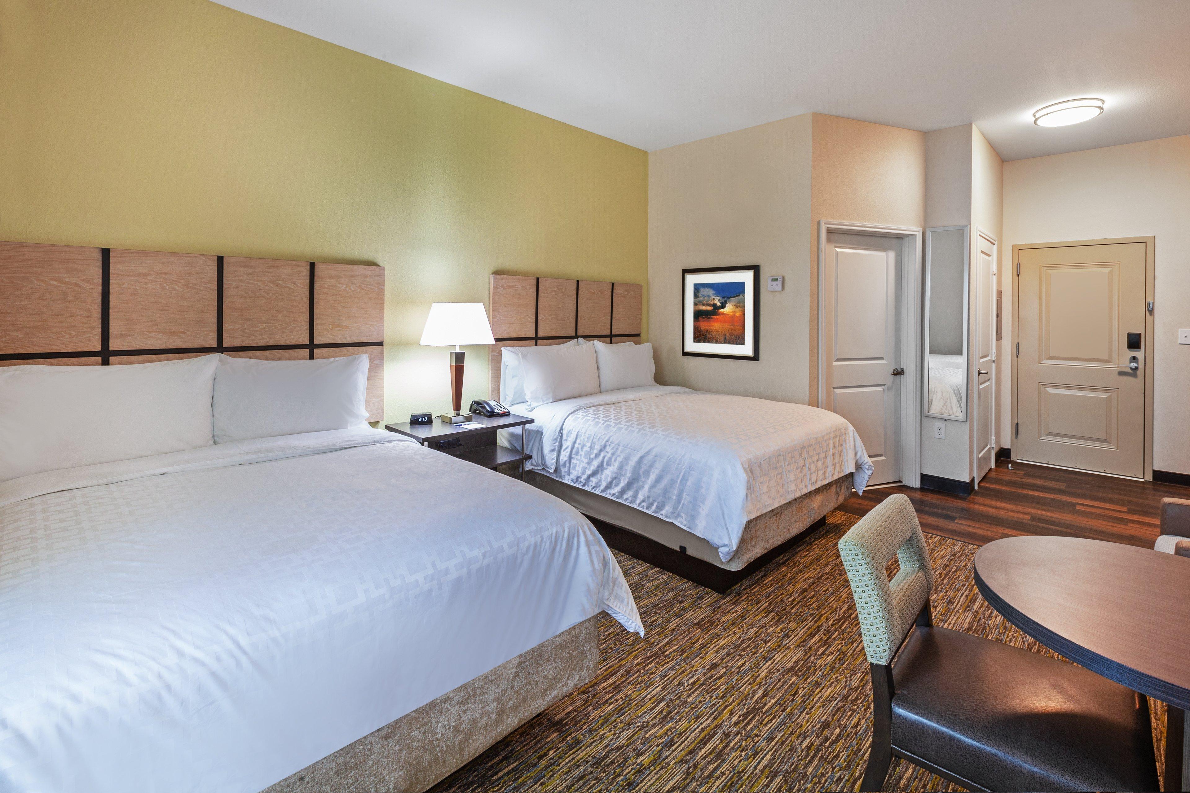 Candlewood Suites - Houston - Pasadena By Ihg Esterno foto