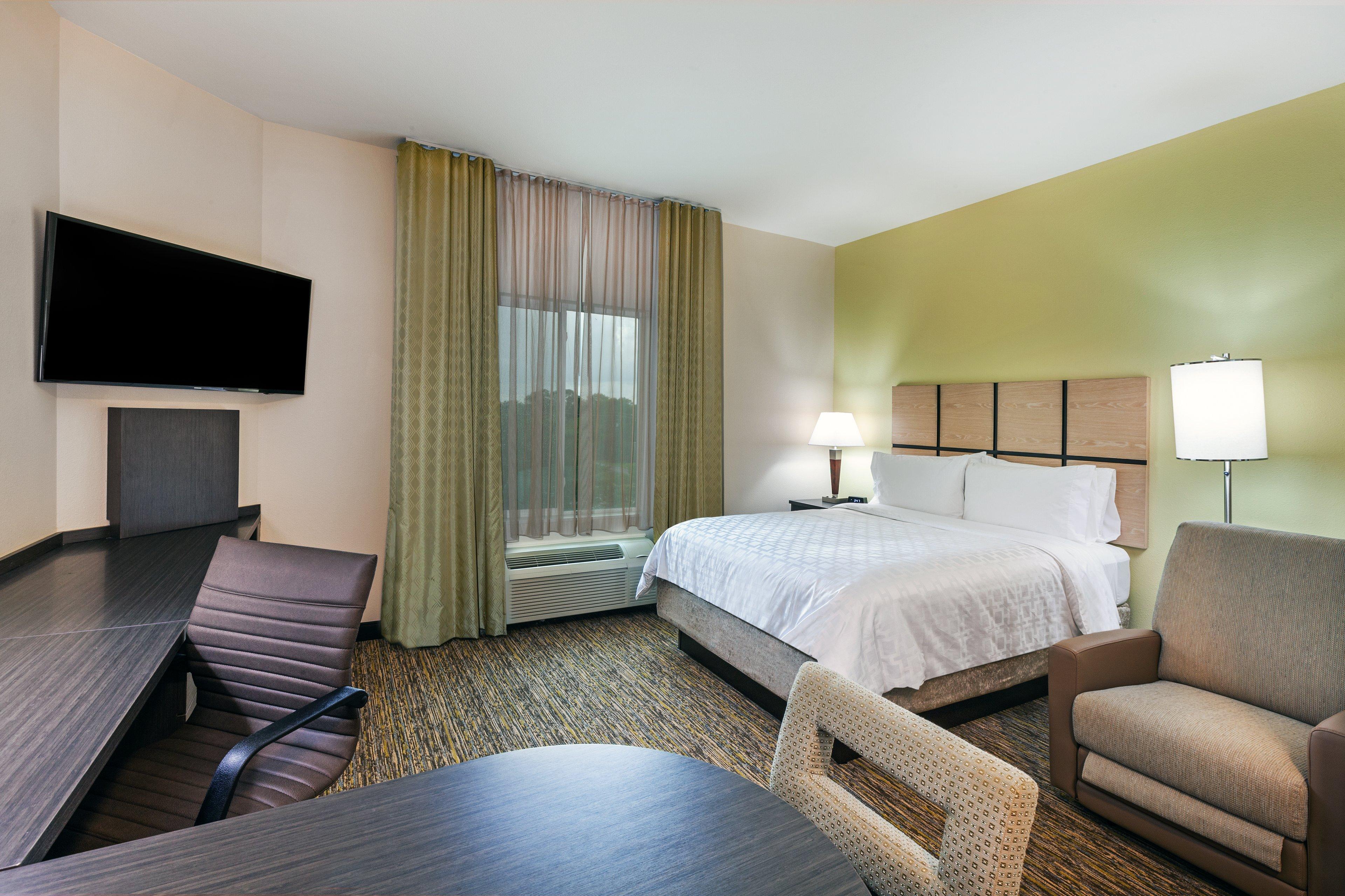 Candlewood Suites - Houston - Pasadena By Ihg Esterno foto