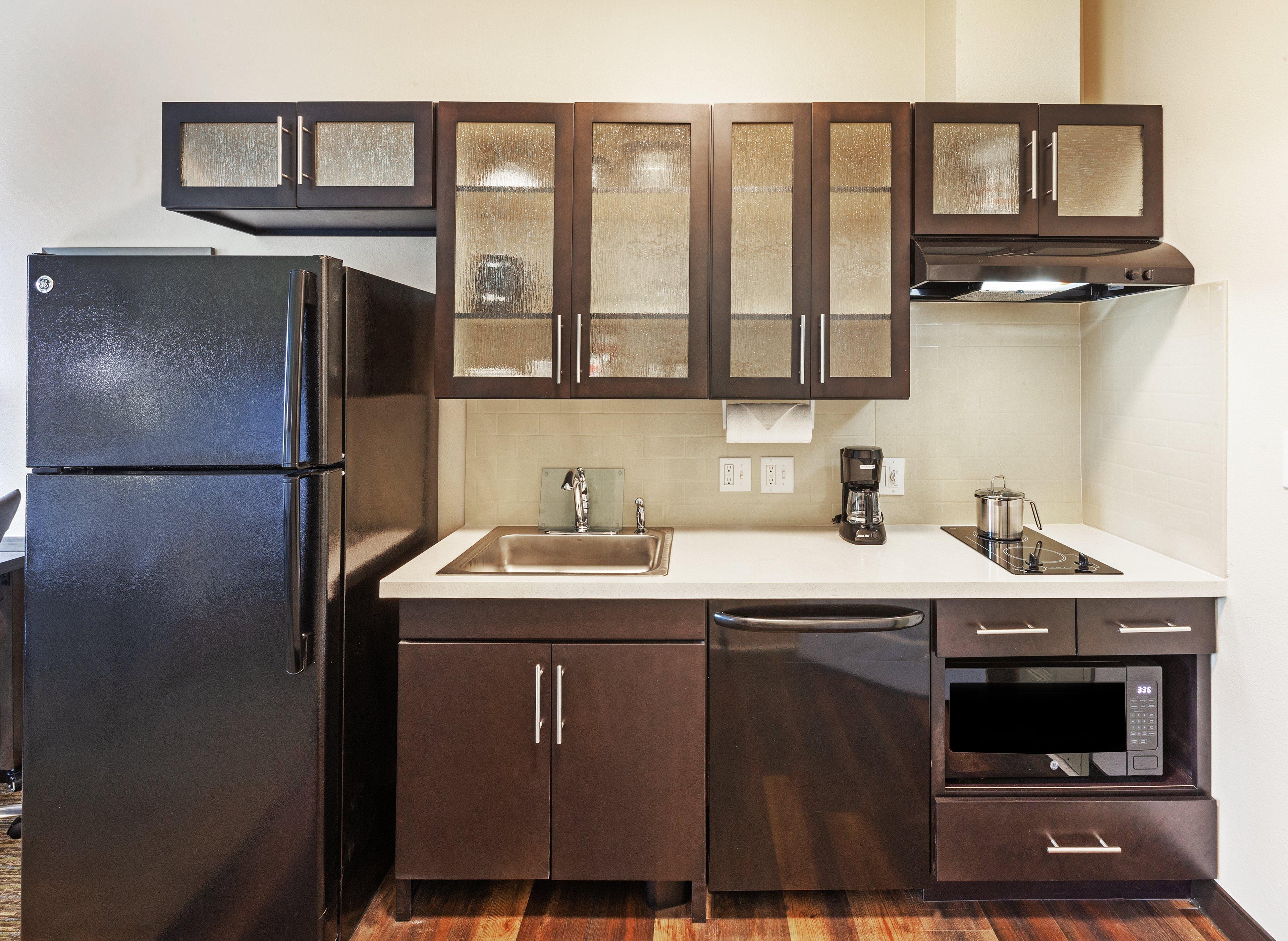 Candlewood Suites - Houston - Pasadena By Ihg Esterno foto
