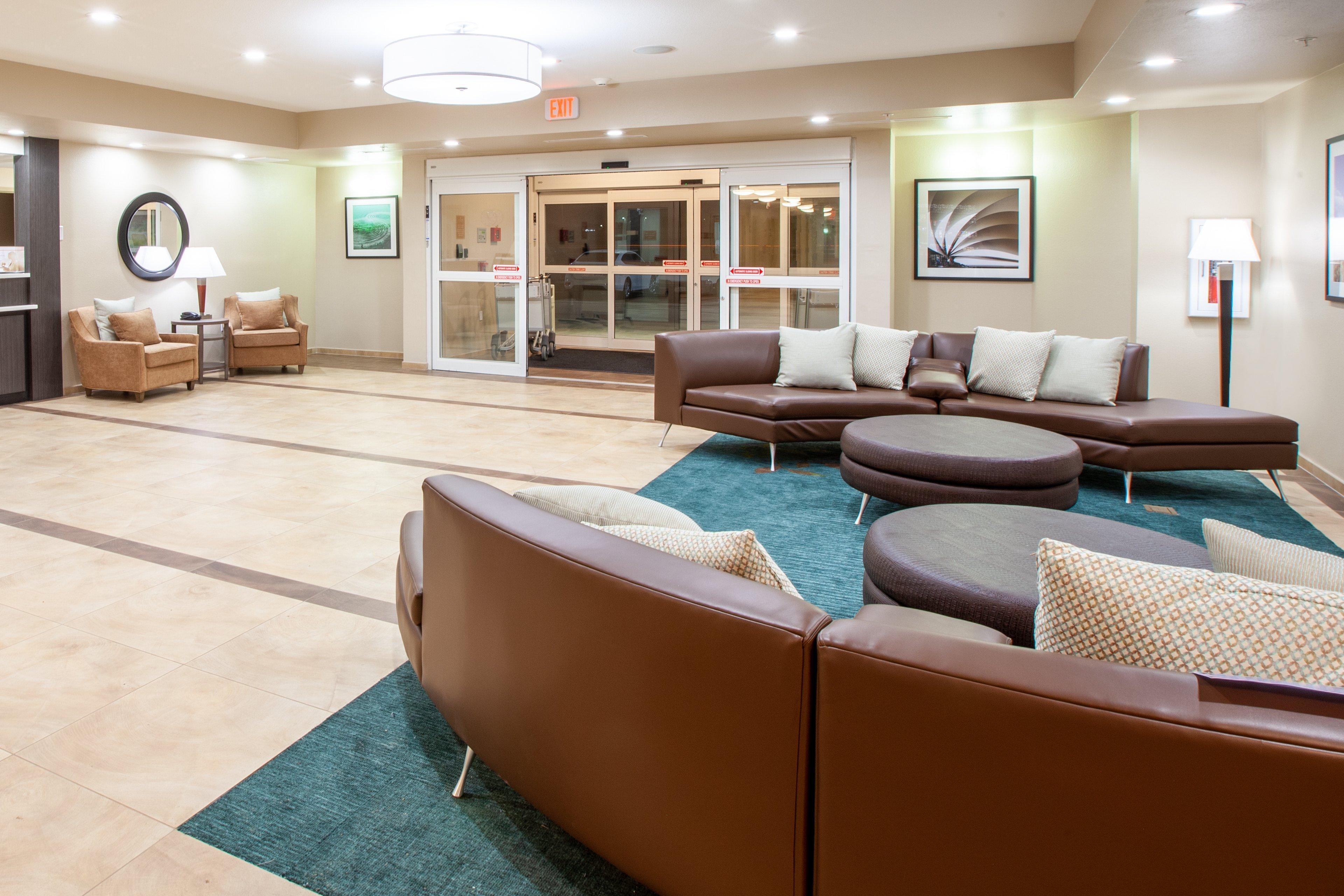 Candlewood Suites - Houston - Pasadena By Ihg Esterno foto