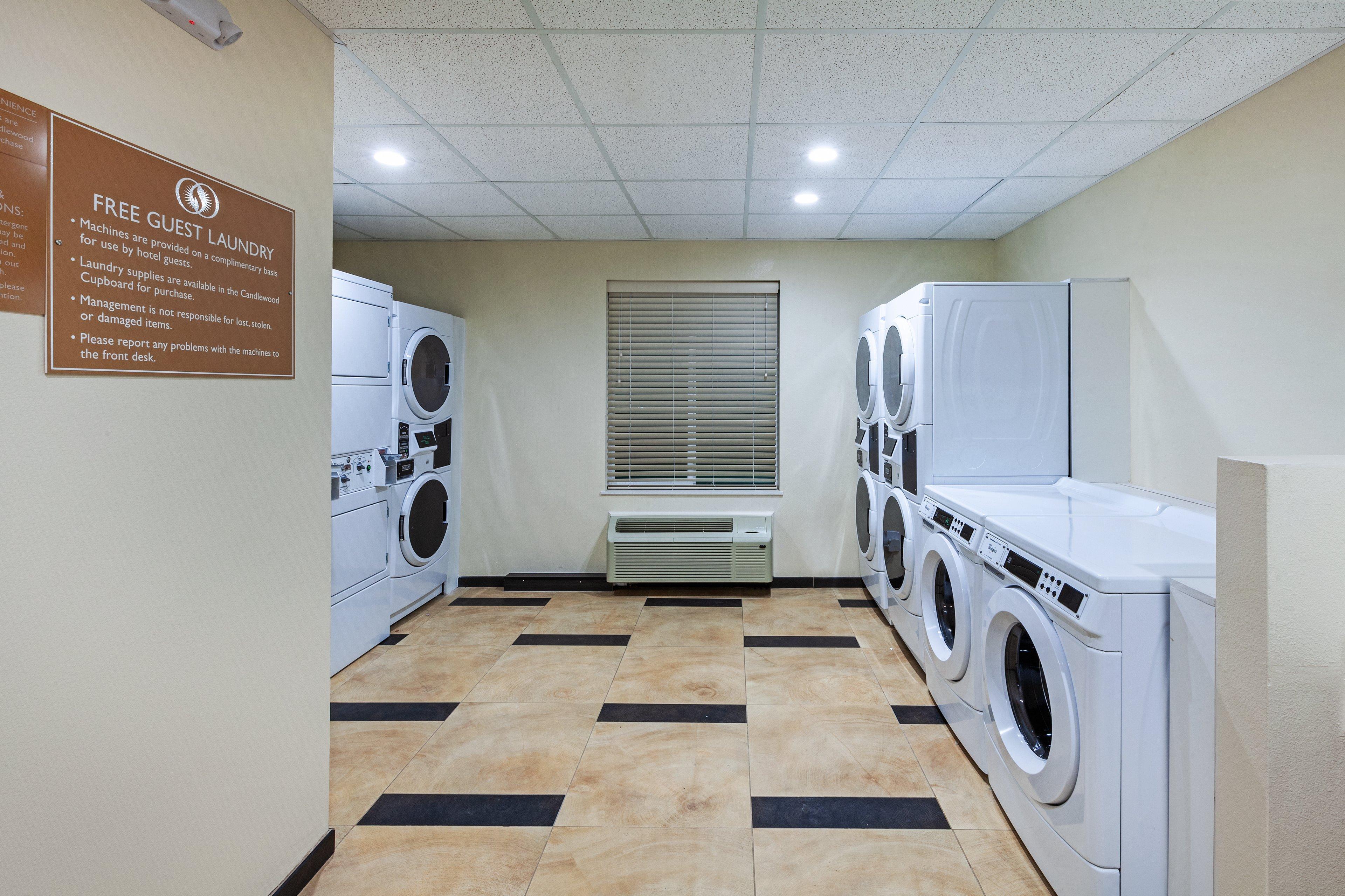 Candlewood Suites - Houston - Pasadena By Ihg Esterno foto
