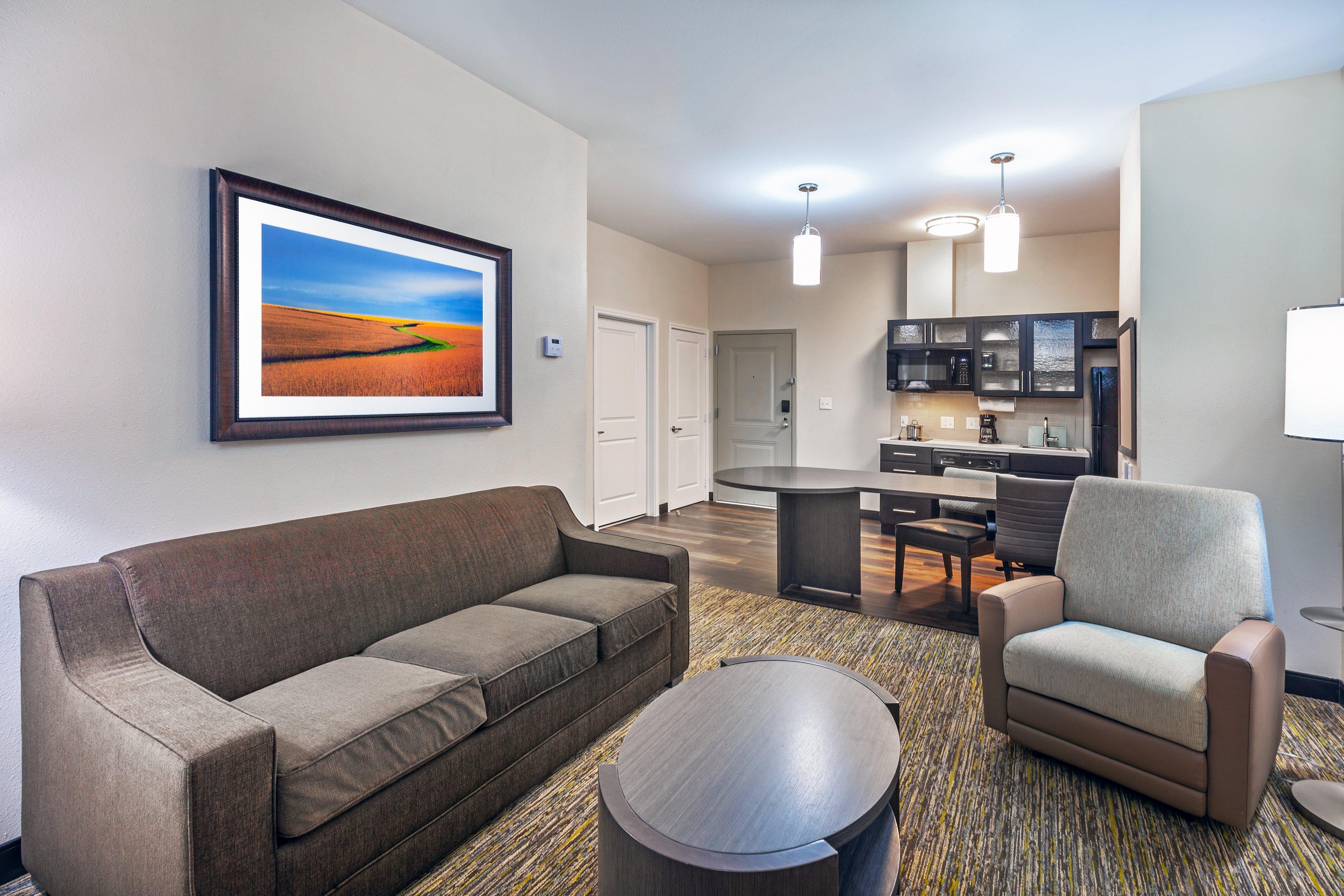 Candlewood Suites - Houston - Pasadena By Ihg Esterno foto