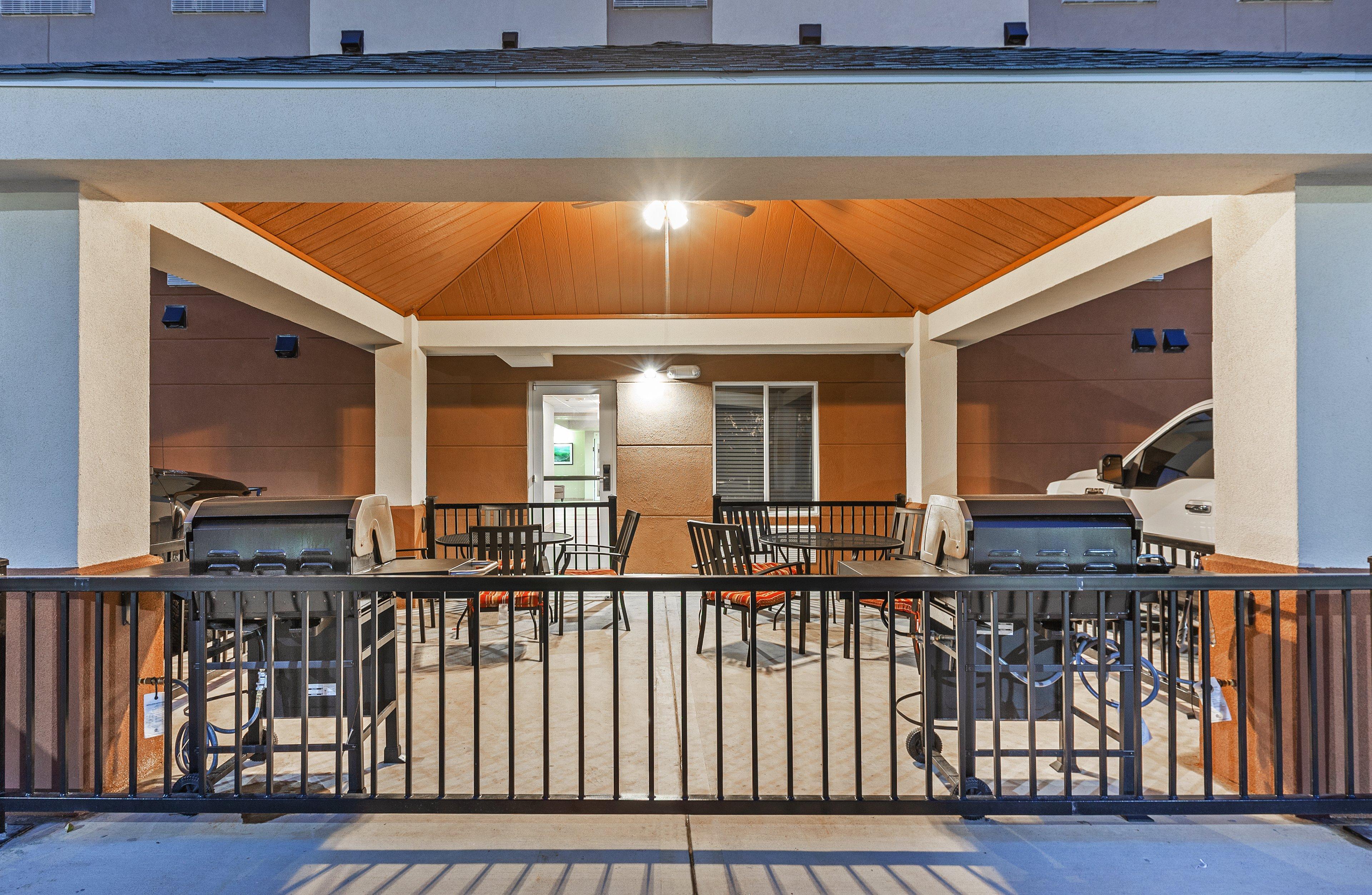 Candlewood Suites - Houston - Pasadena By Ihg Esterno foto