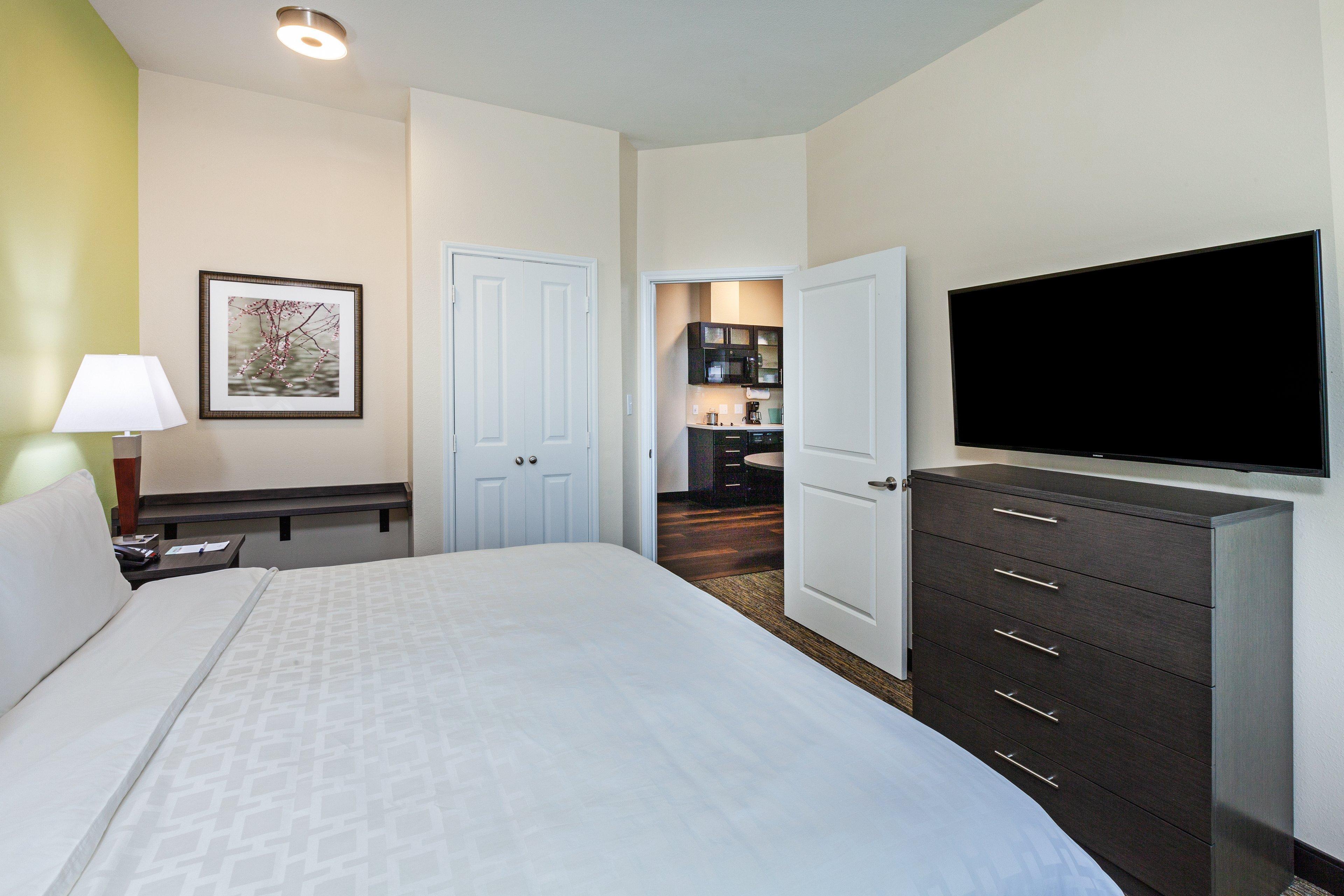 Candlewood Suites - Houston - Pasadena By Ihg Esterno foto