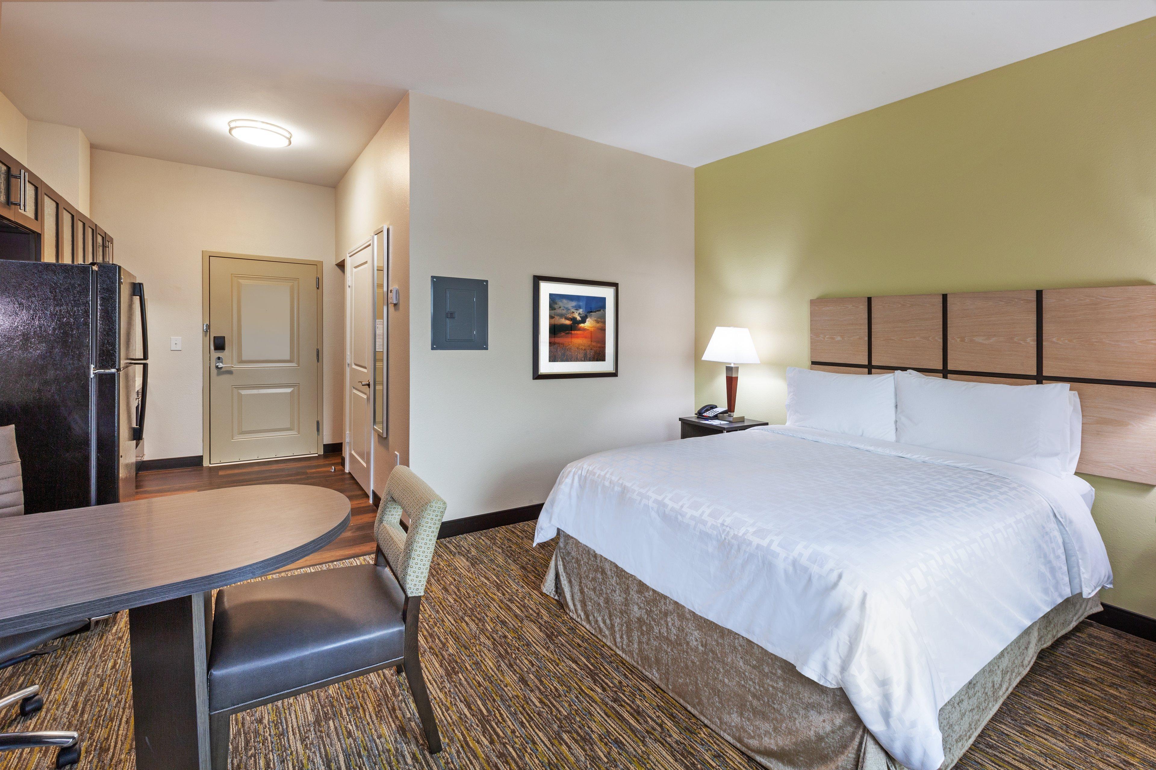 Candlewood Suites - Houston - Pasadena By Ihg Esterno foto