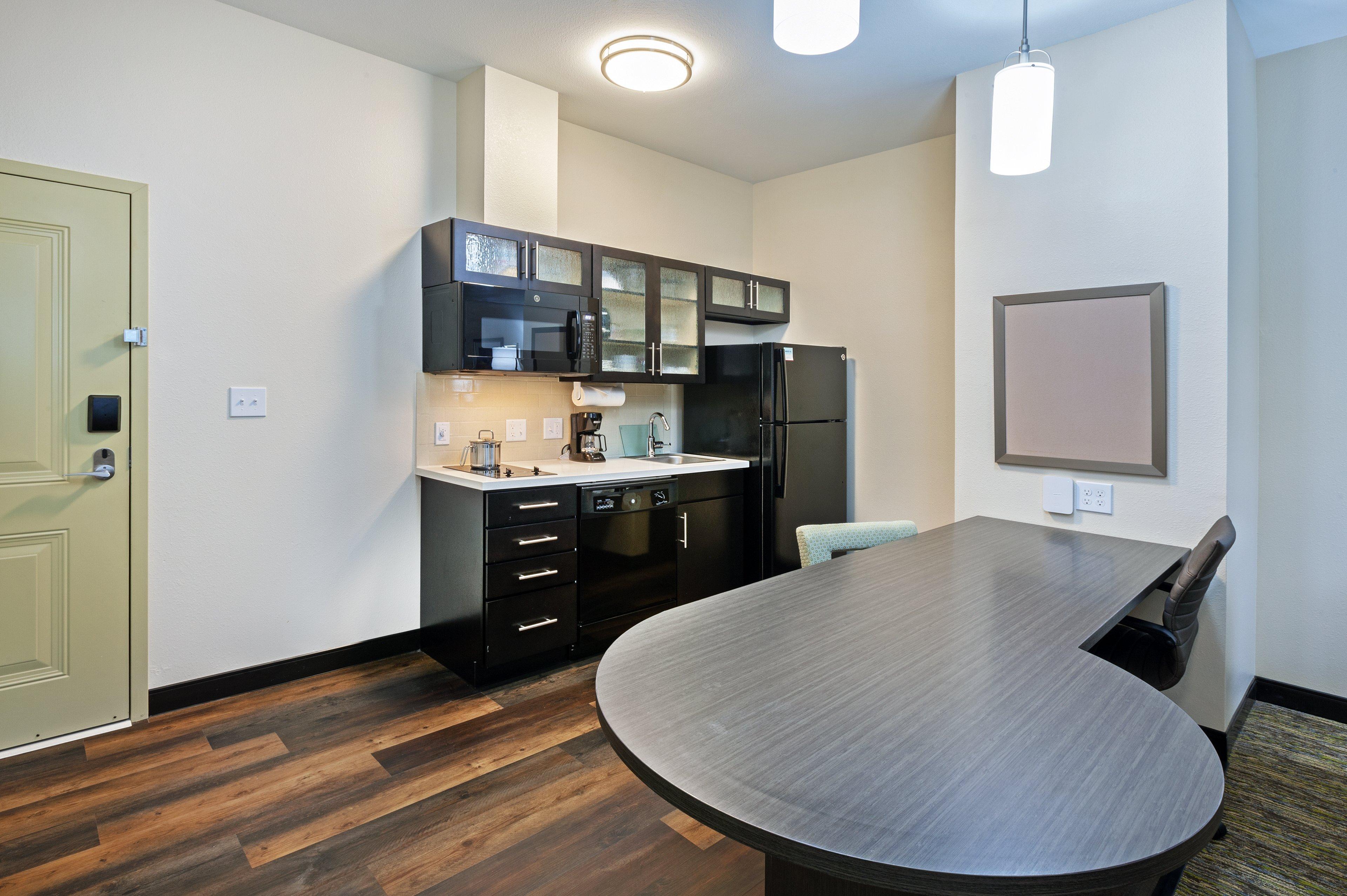 Candlewood Suites - Houston - Pasadena By Ihg Esterno foto