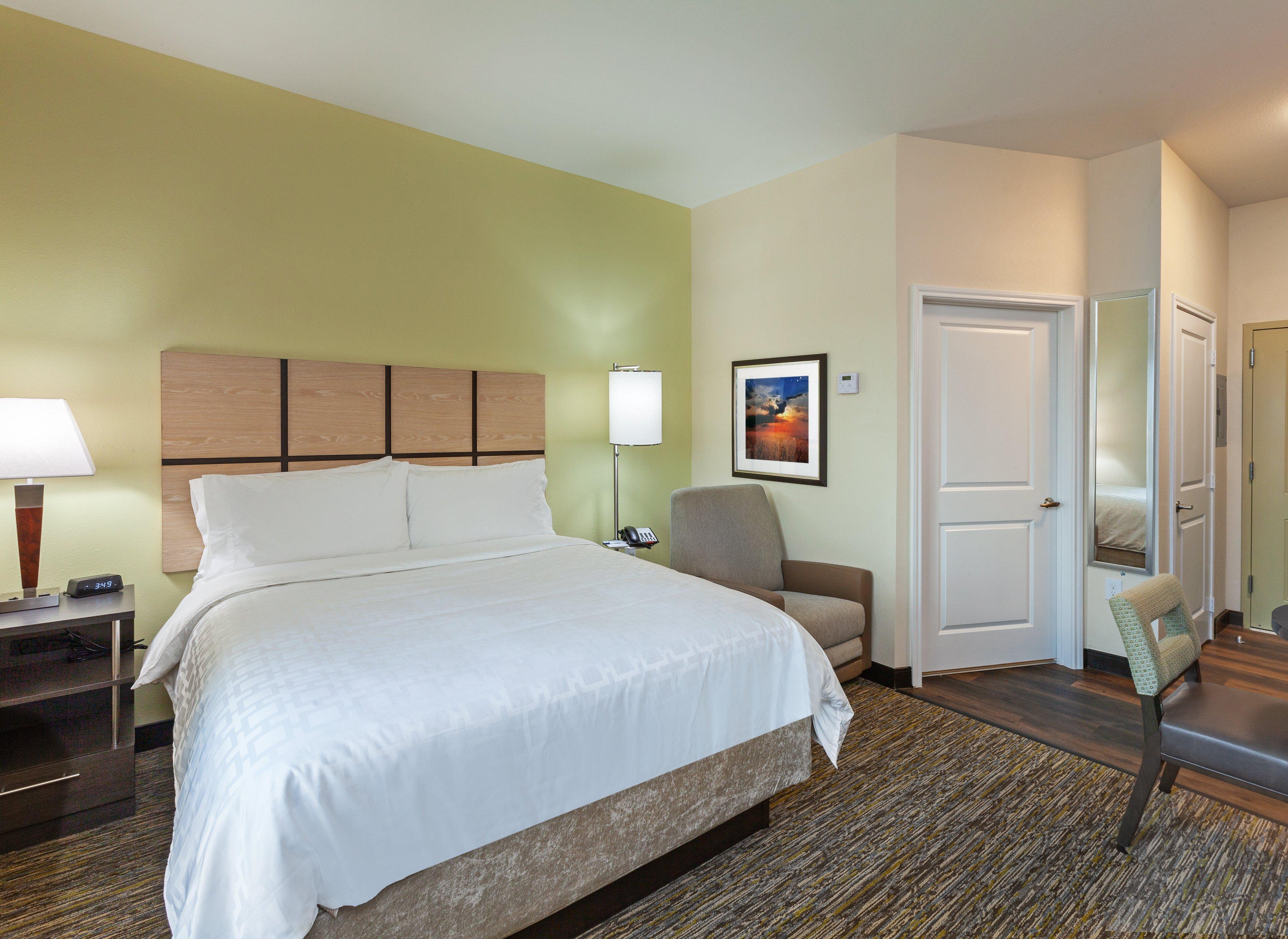 Candlewood Suites - Houston - Pasadena By Ihg Esterno foto
