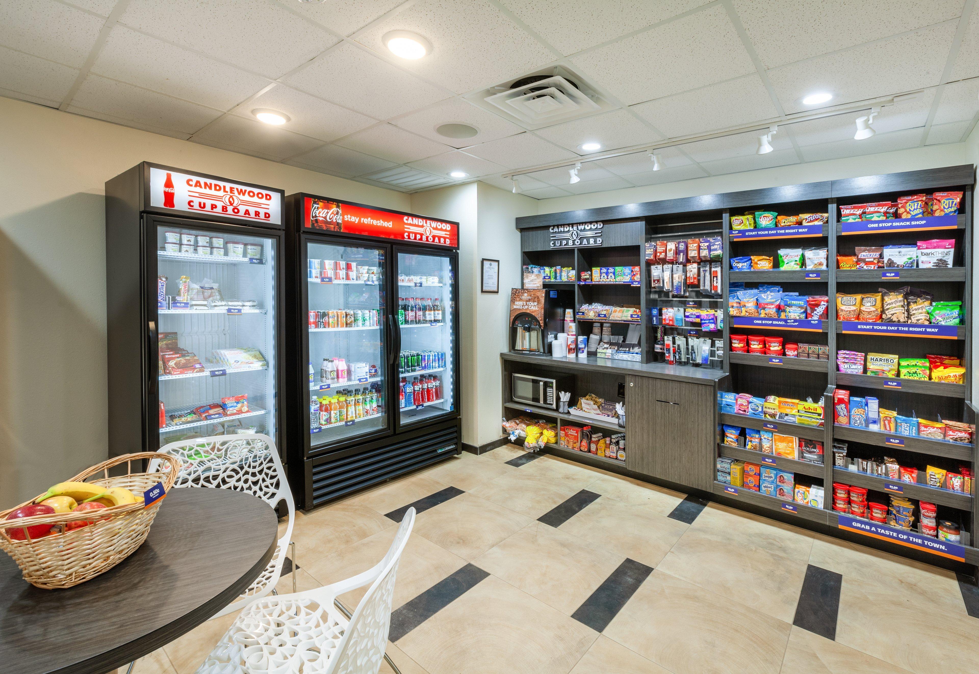 Candlewood Suites - Houston - Pasadena By Ihg Esterno foto