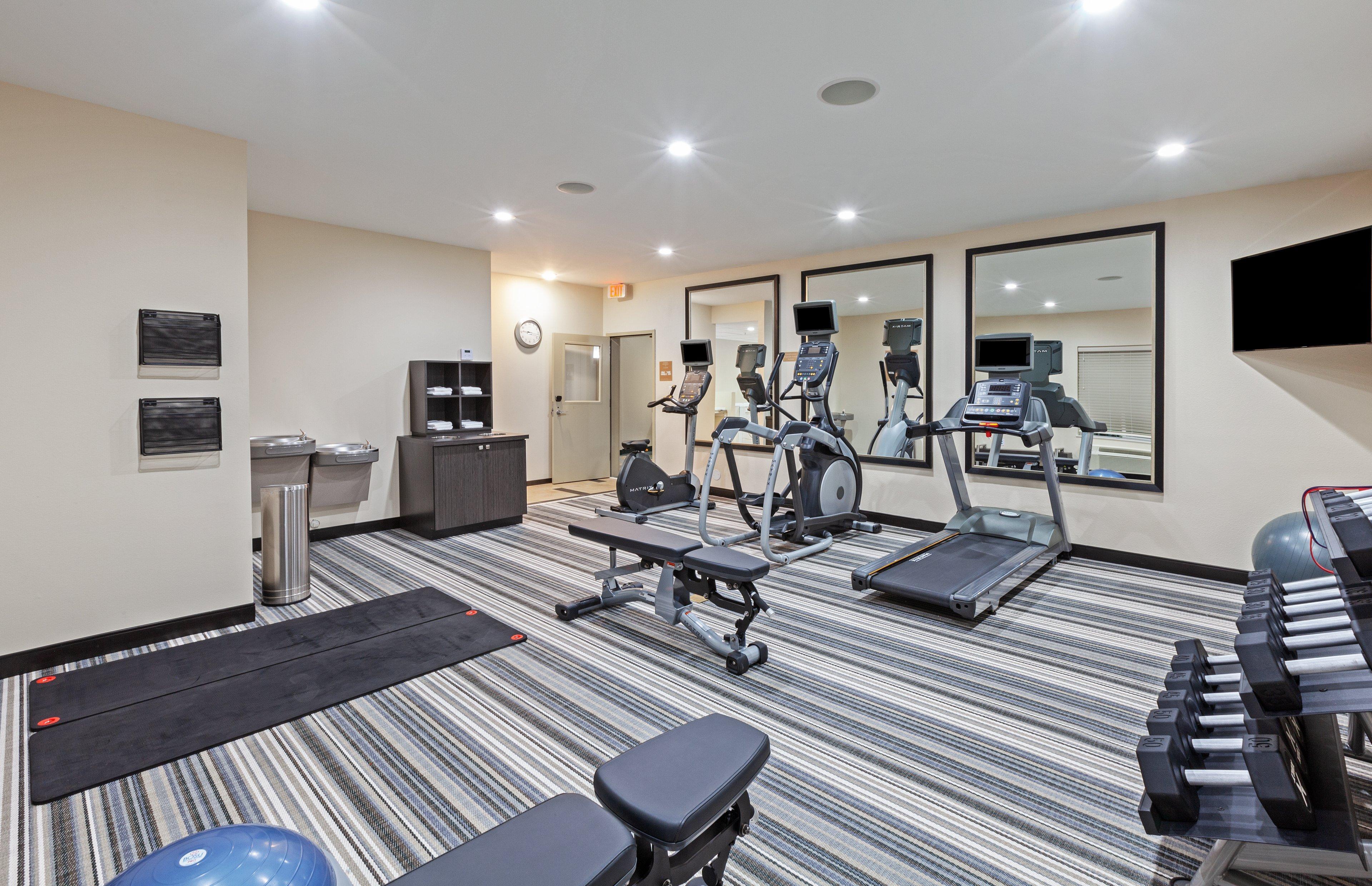 Candlewood Suites - Houston - Pasadena By Ihg Esterno foto