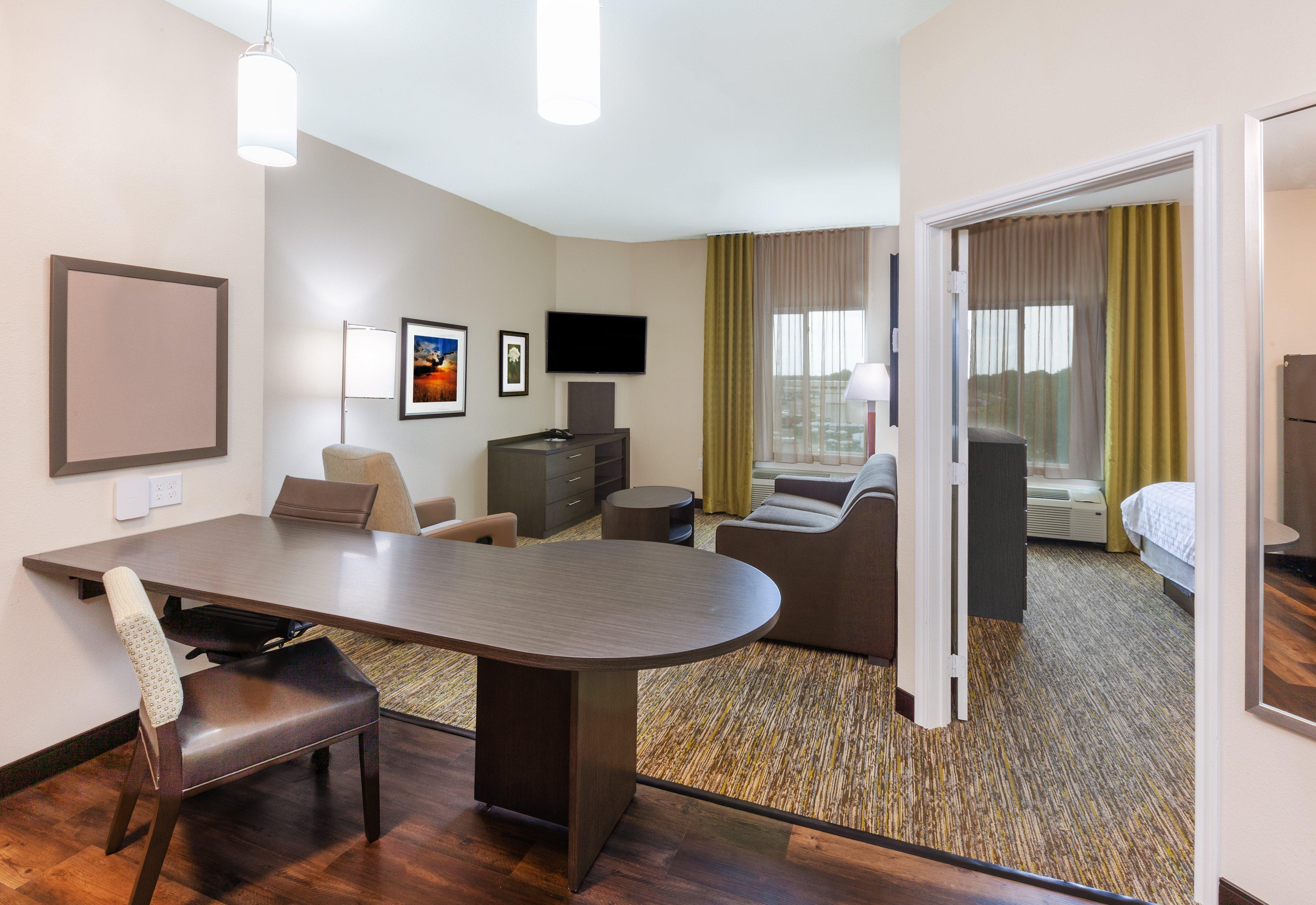 Candlewood Suites - Houston - Pasadena By Ihg Esterno foto