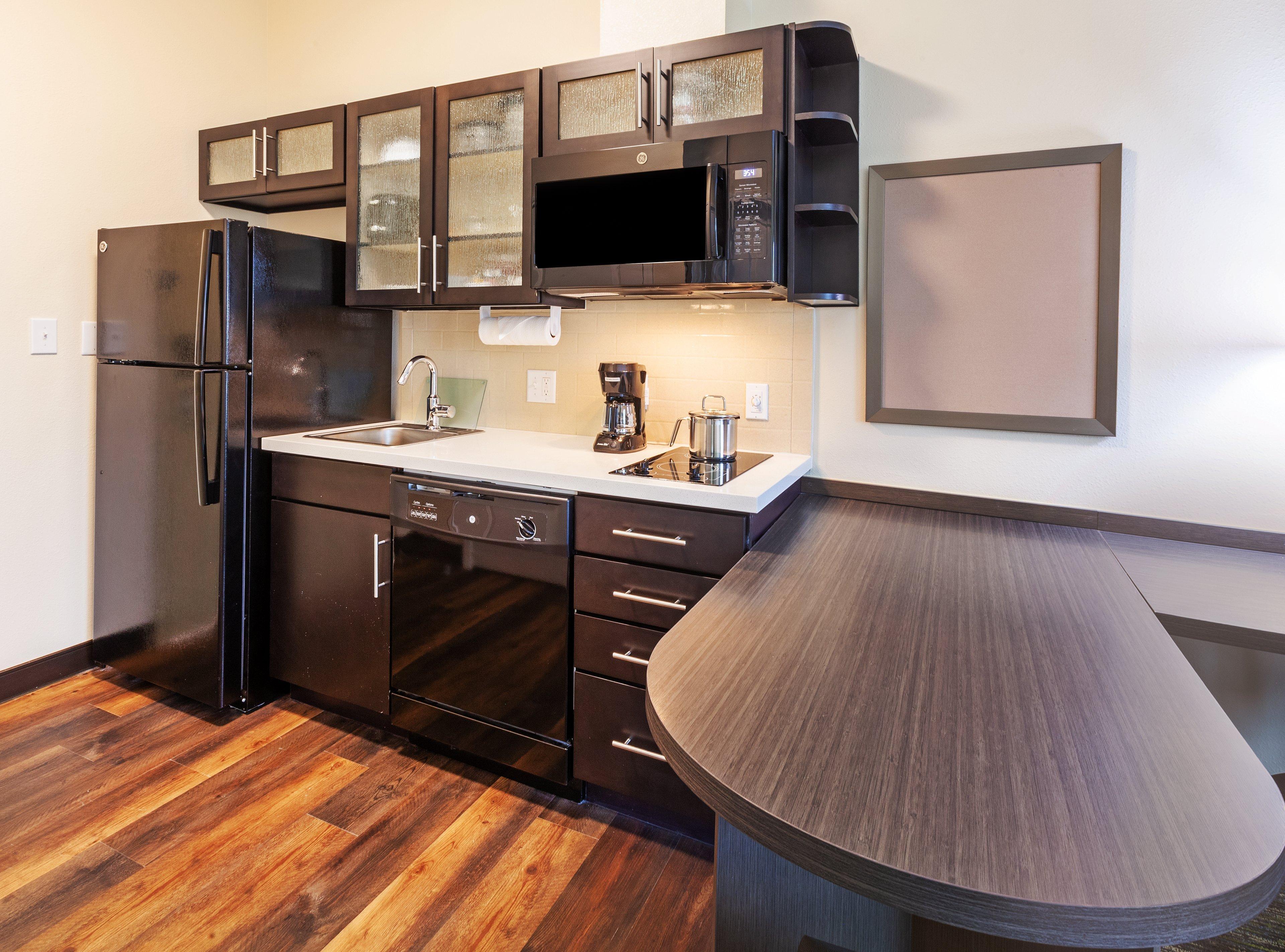 Candlewood Suites - Houston - Pasadena By Ihg Esterno foto