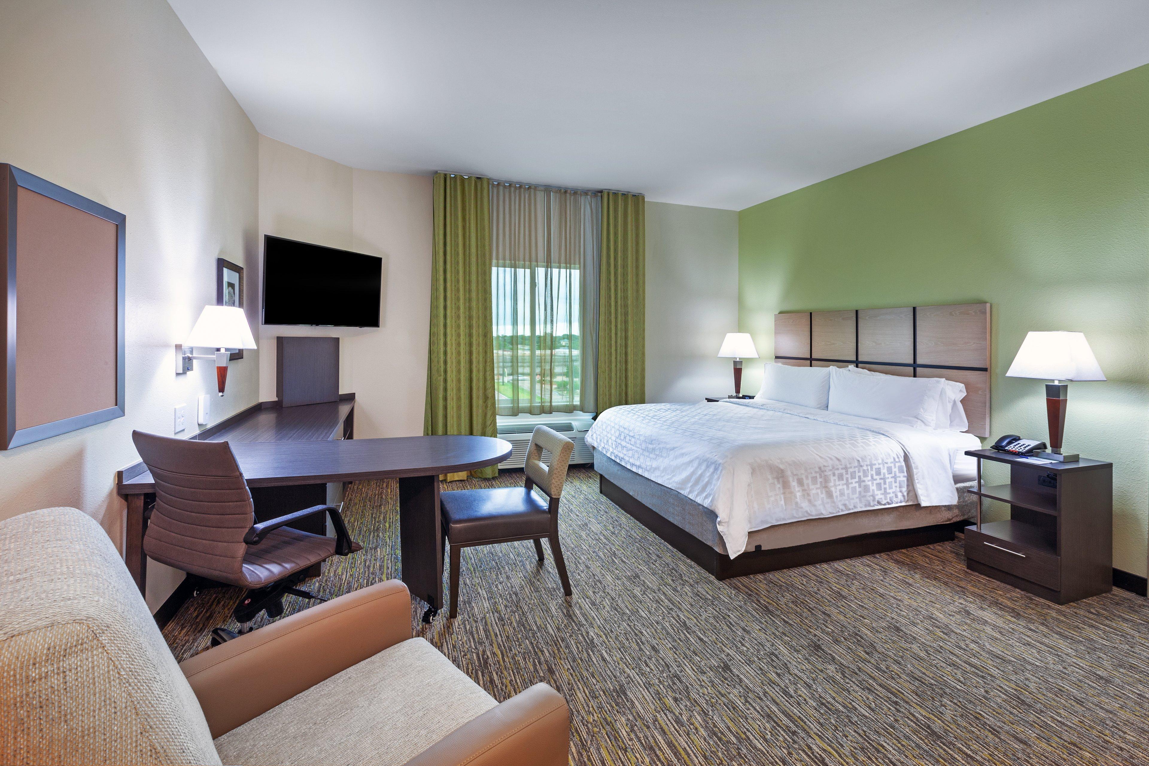 Candlewood Suites - Houston - Pasadena By Ihg Esterno foto