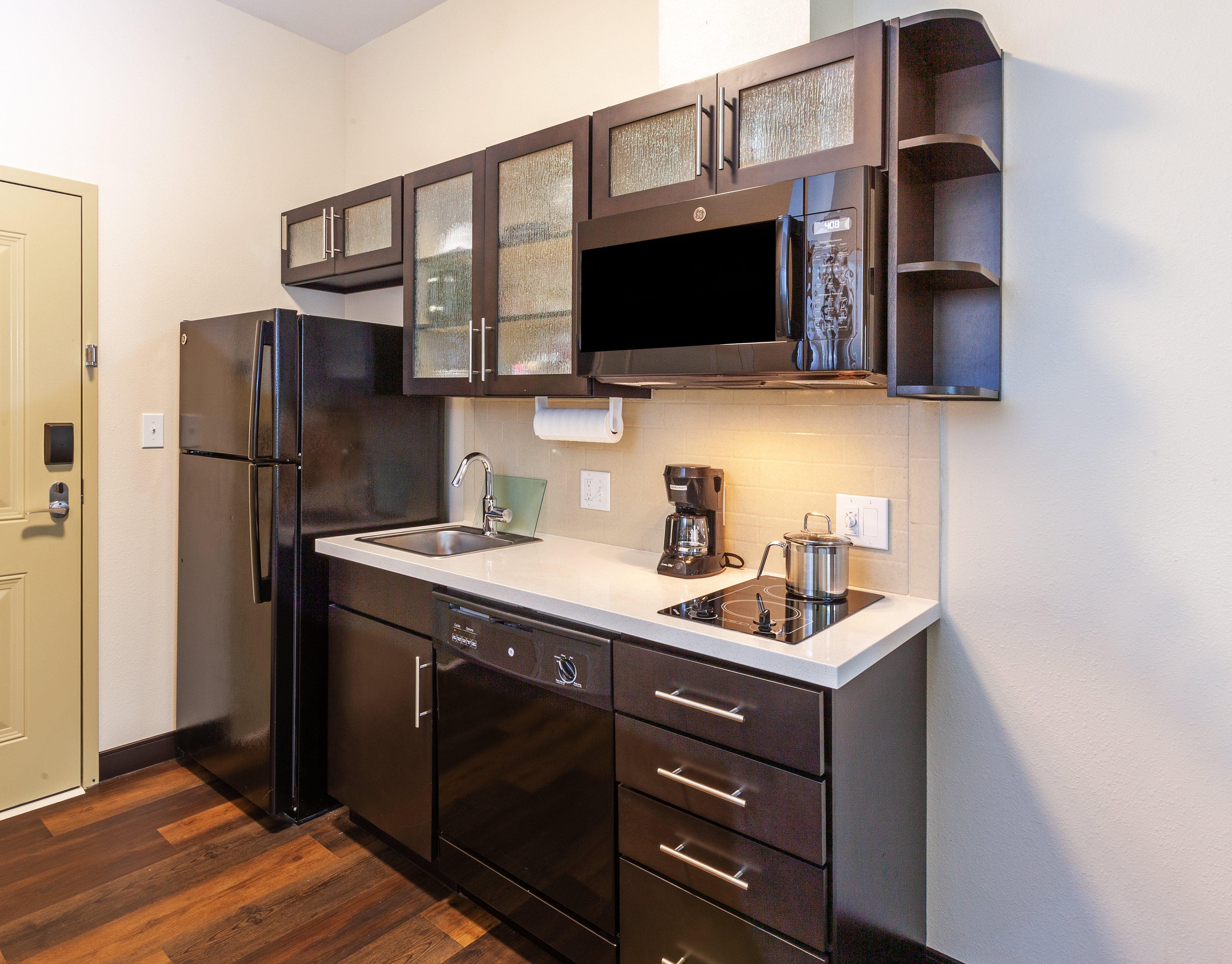 Candlewood Suites - Houston - Pasadena By Ihg Esterno foto