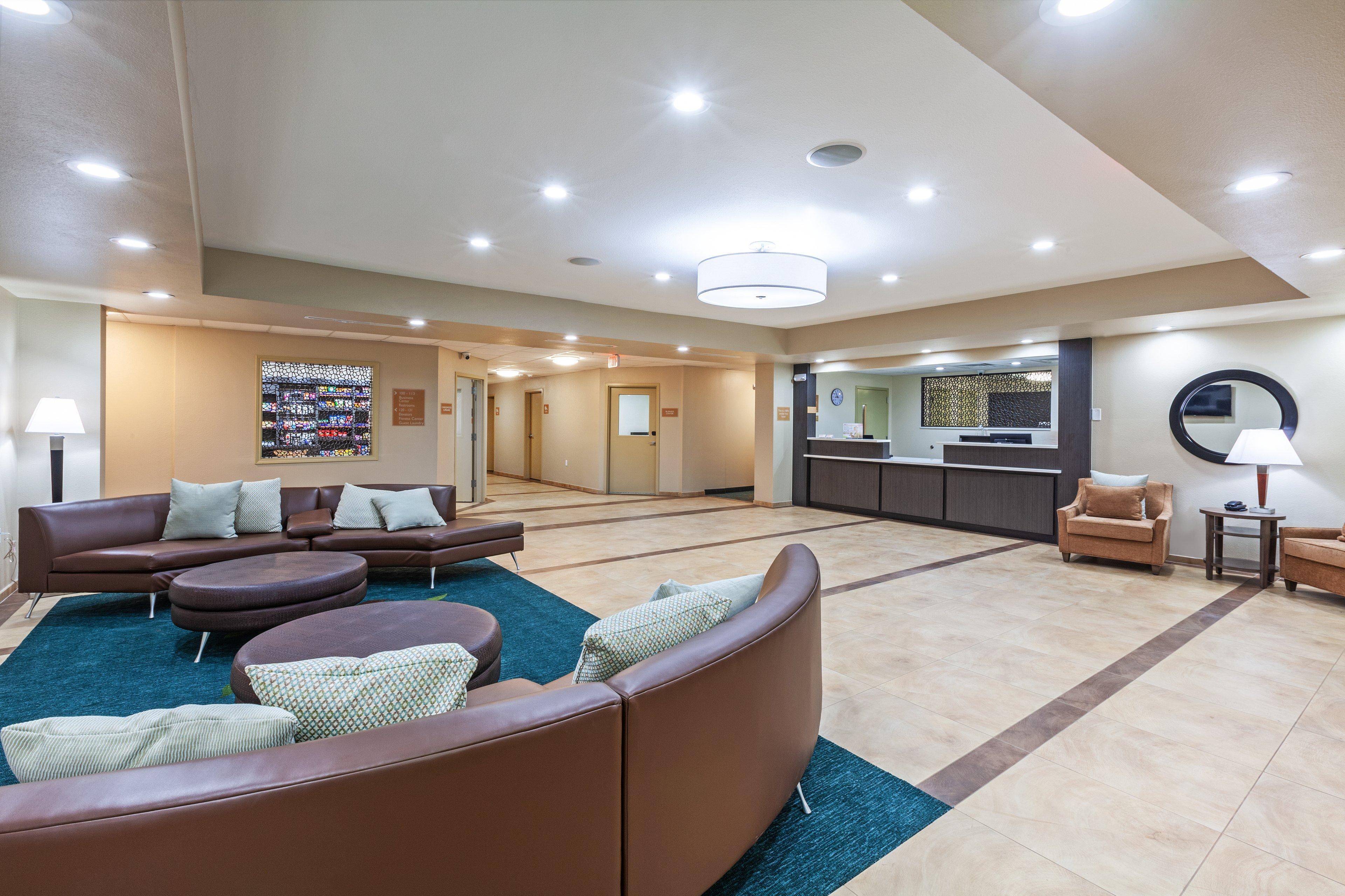 Candlewood Suites - Houston - Pasadena By Ihg Esterno foto