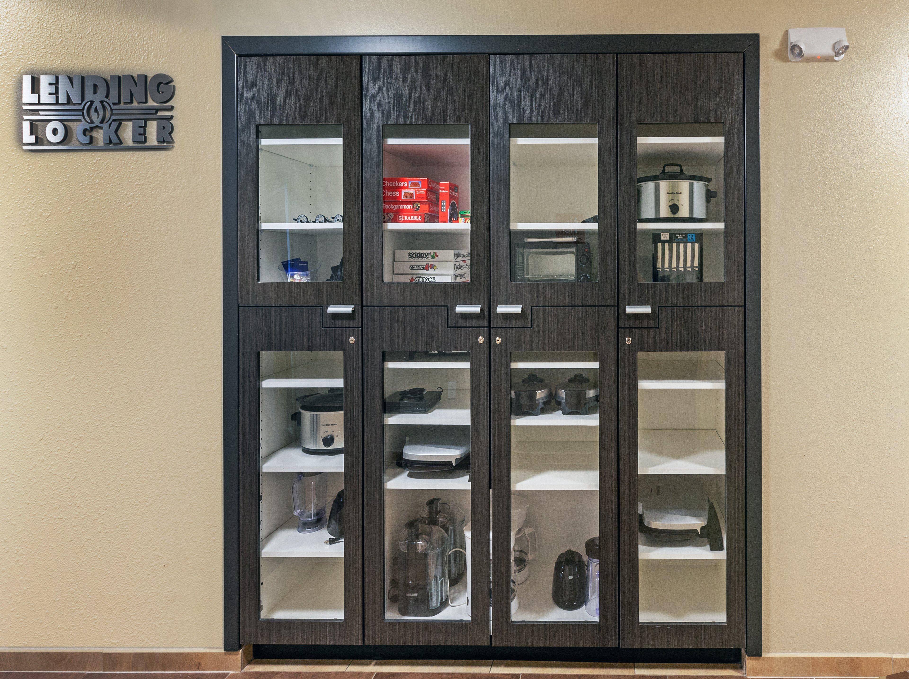Candlewood Suites - Houston - Pasadena By Ihg Esterno foto