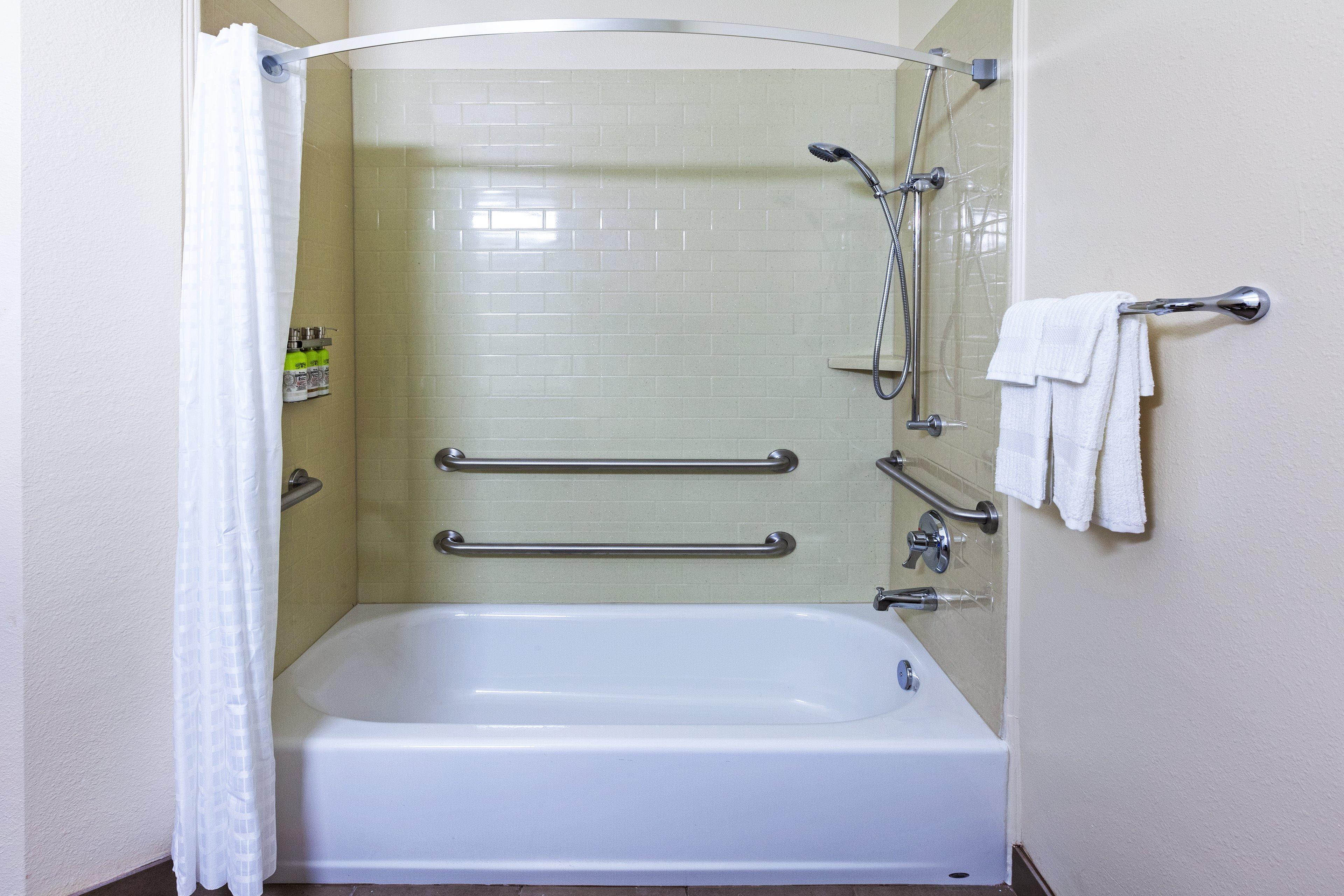 Candlewood Suites - Houston - Pasadena By Ihg Esterno foto