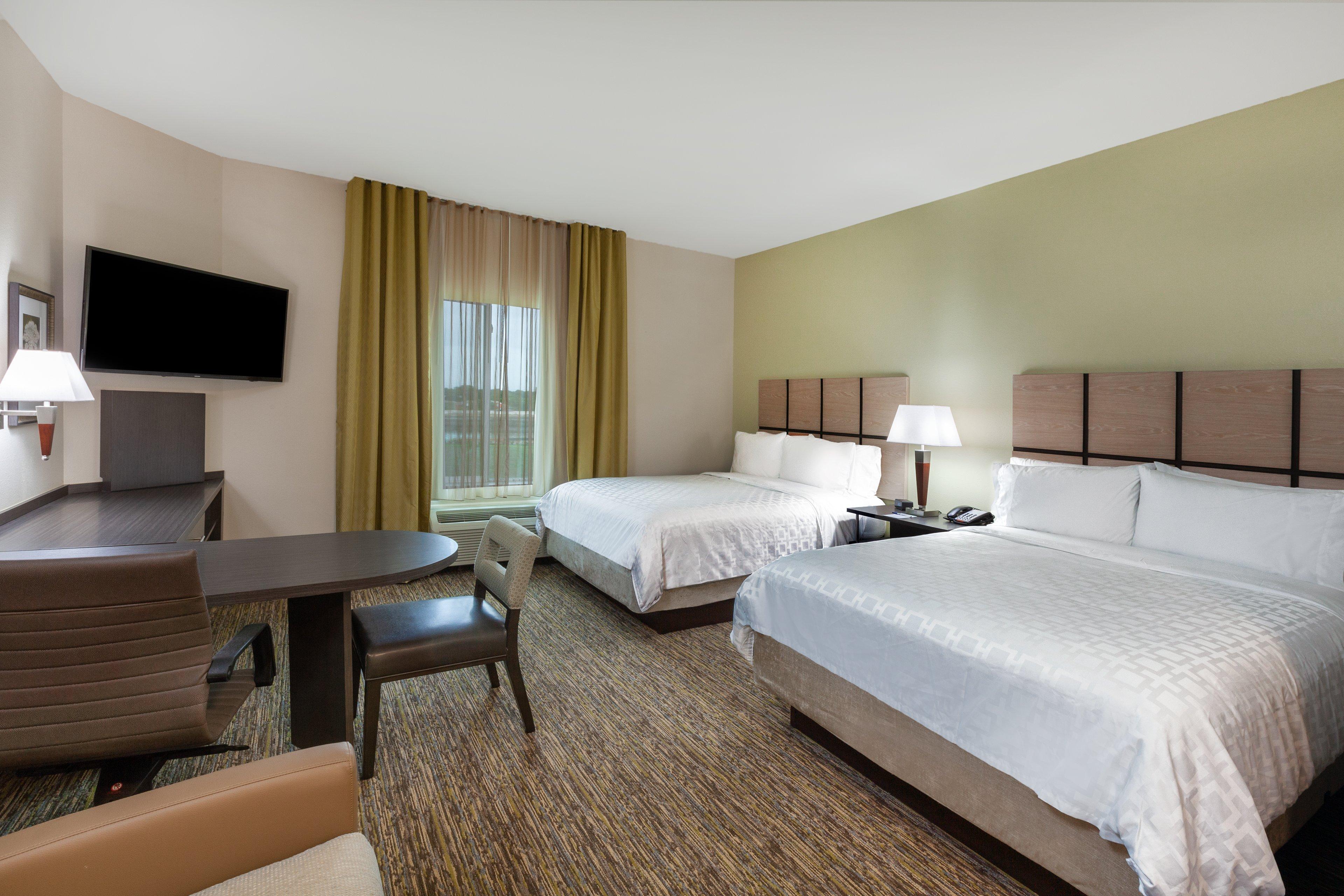 Candlewood Suites - Houston - Pasadena By Ihg Esterno foto