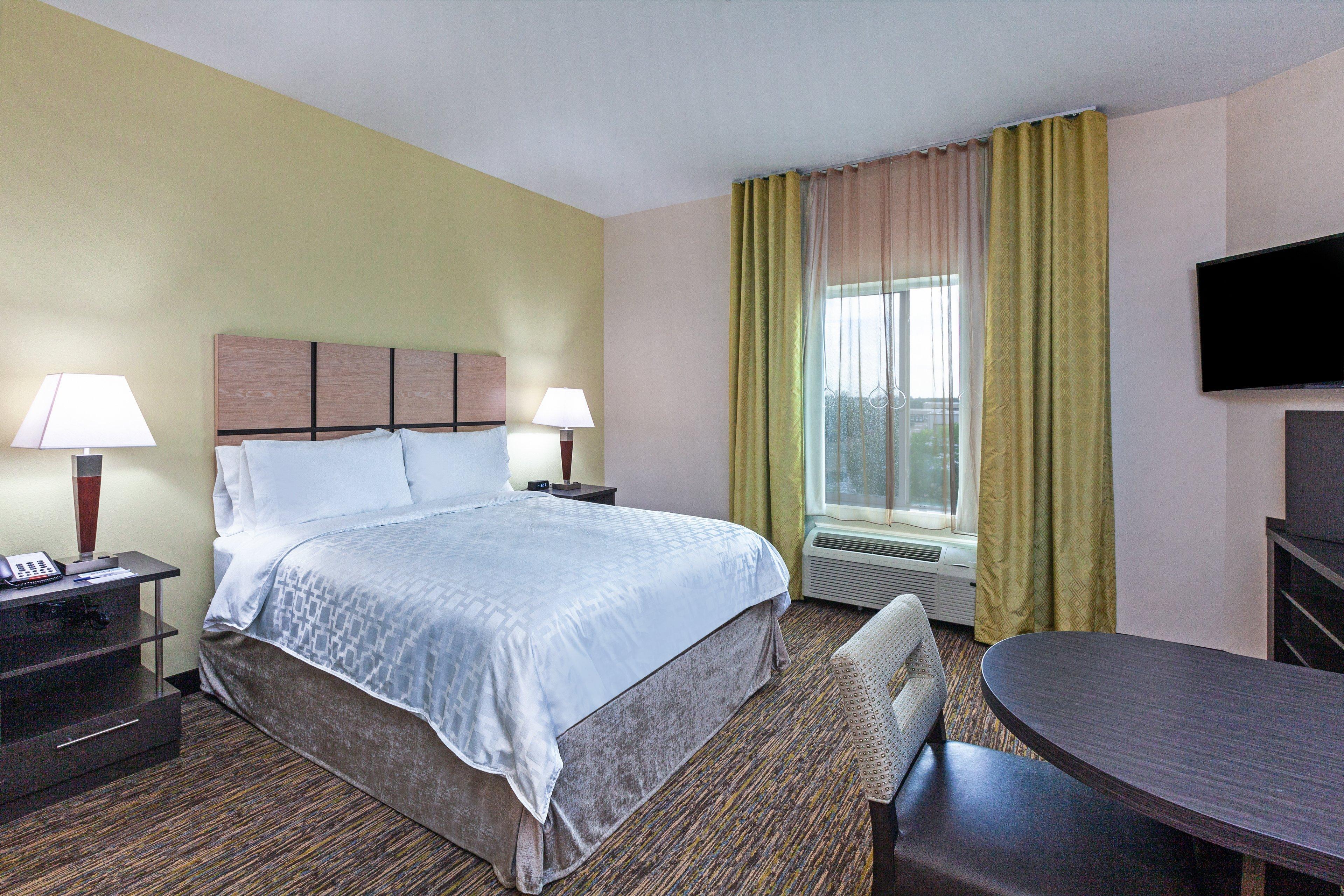 Candlewood Suites - Houston - Pasadena By Ihg Esterno foto