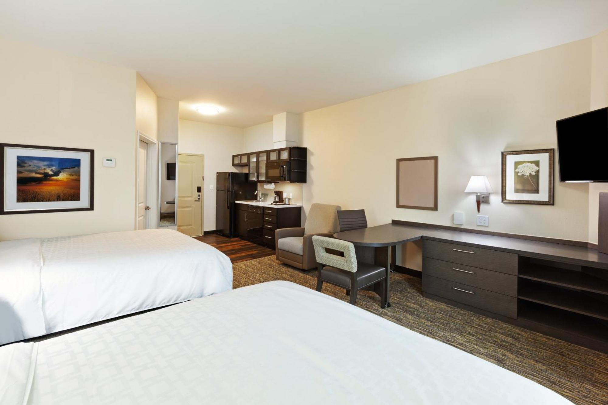 Candlewood Suites - Houston - Pasadena By Ihg Esterno foto