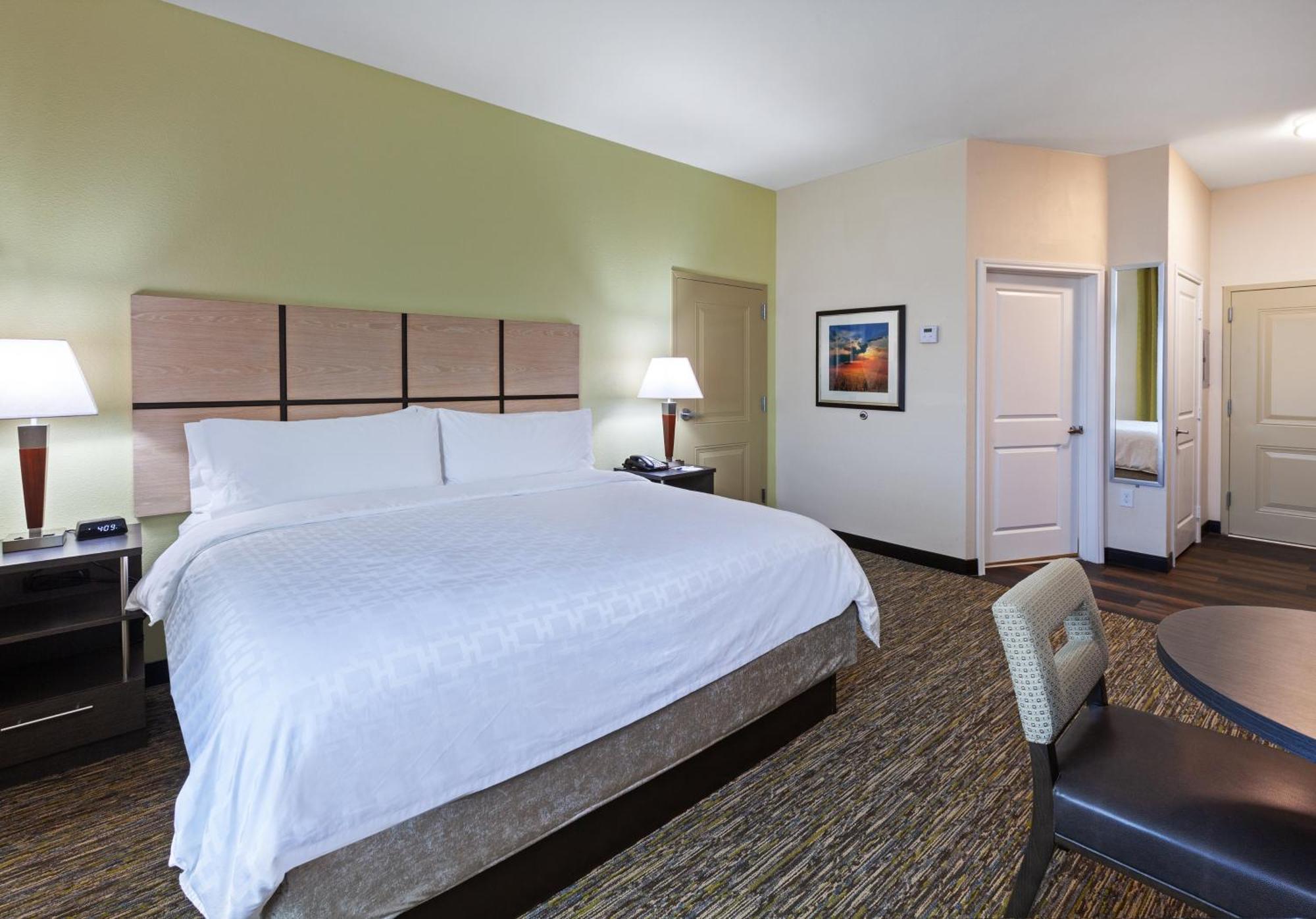 Candlewood Suites - Houston - Pasadena By Ihg Esterno foto